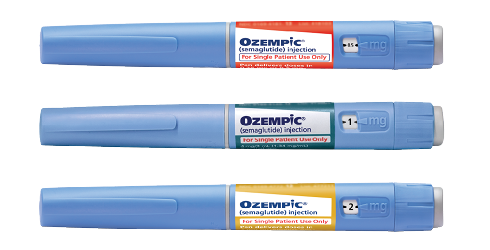 Ozempic Injection Pen